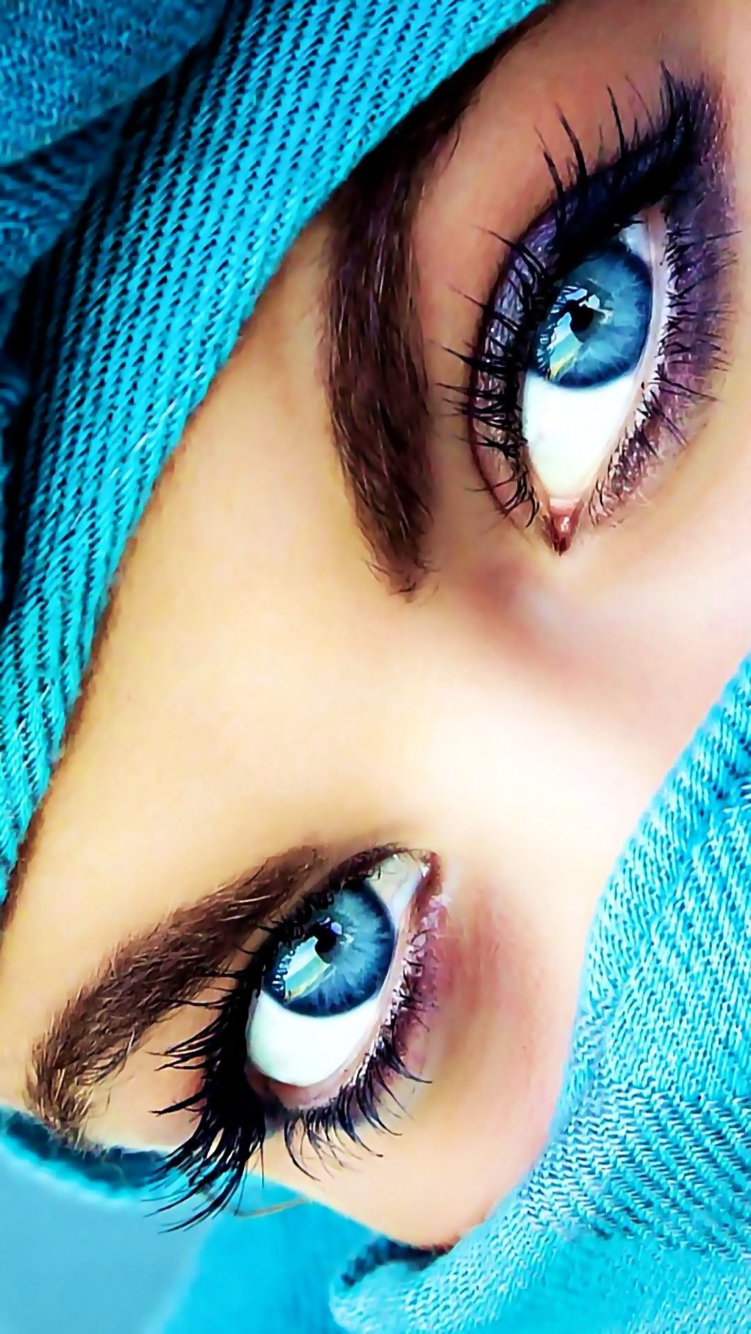 Гламурные девушки