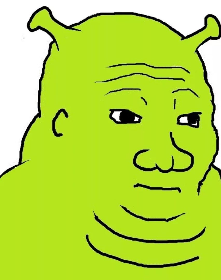 Фиона ЖМЫХНУТАЯ