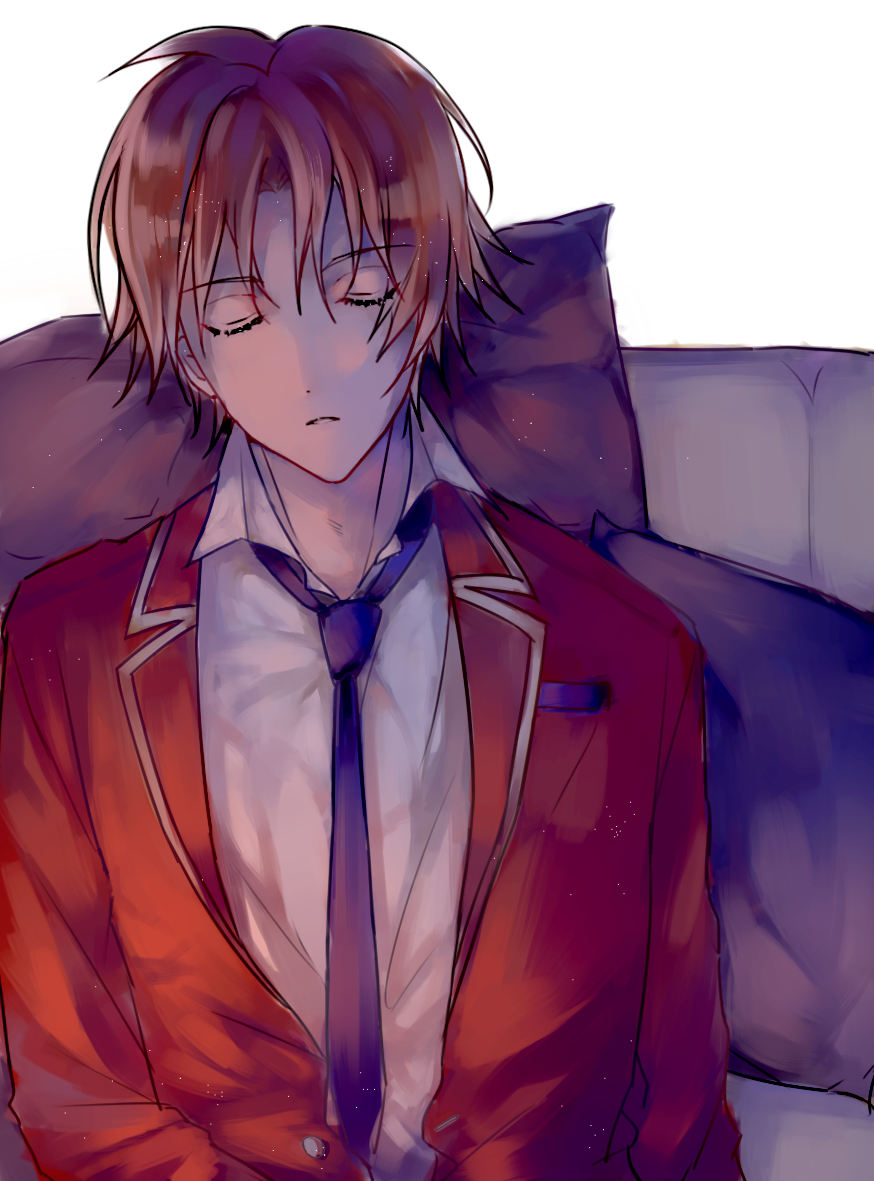 Хорикита Сузуне