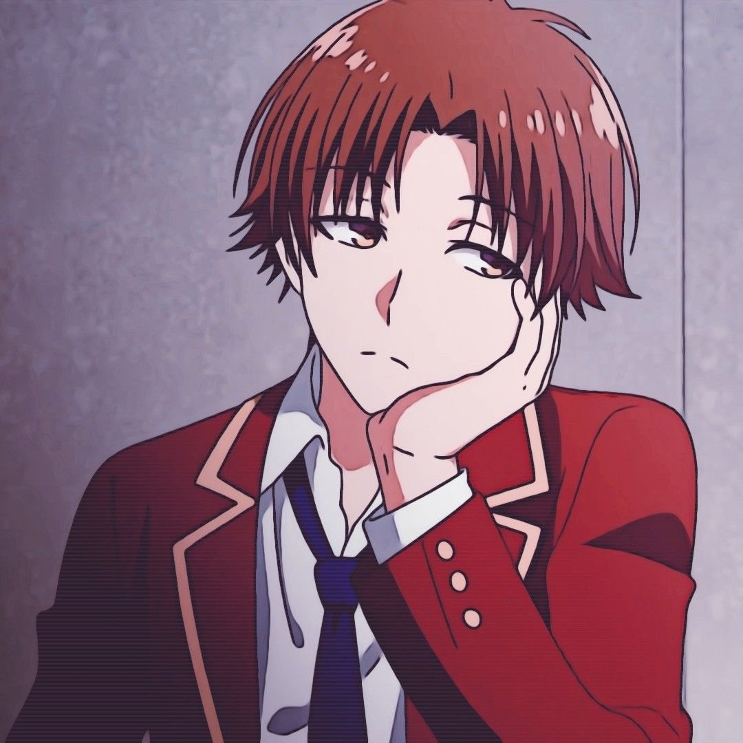 Киётака Аянокоджи Скриншоты