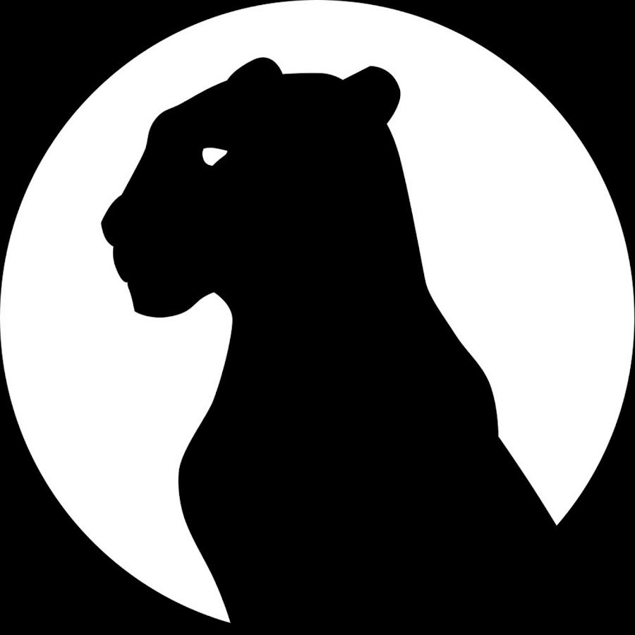 Костюм пантеры для девушки