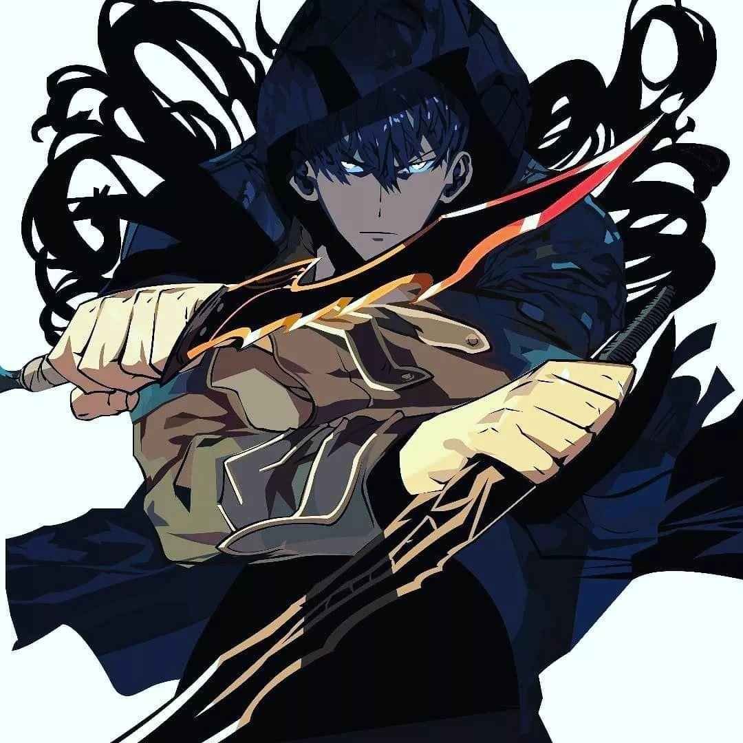 Клинок Сун Джин ву