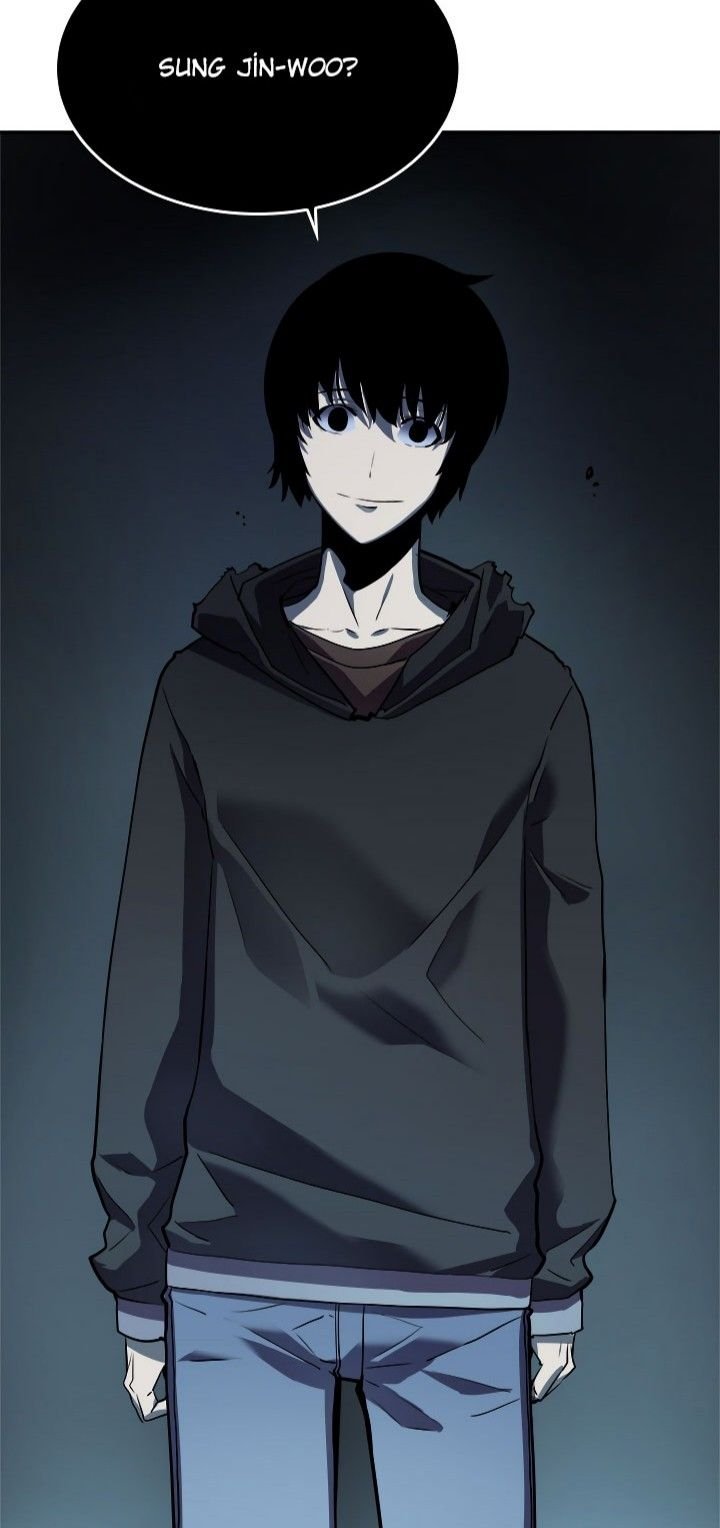 Сон Джин ву аниме