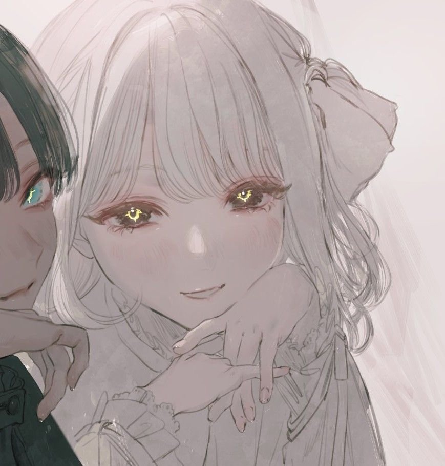 Парные аватарки