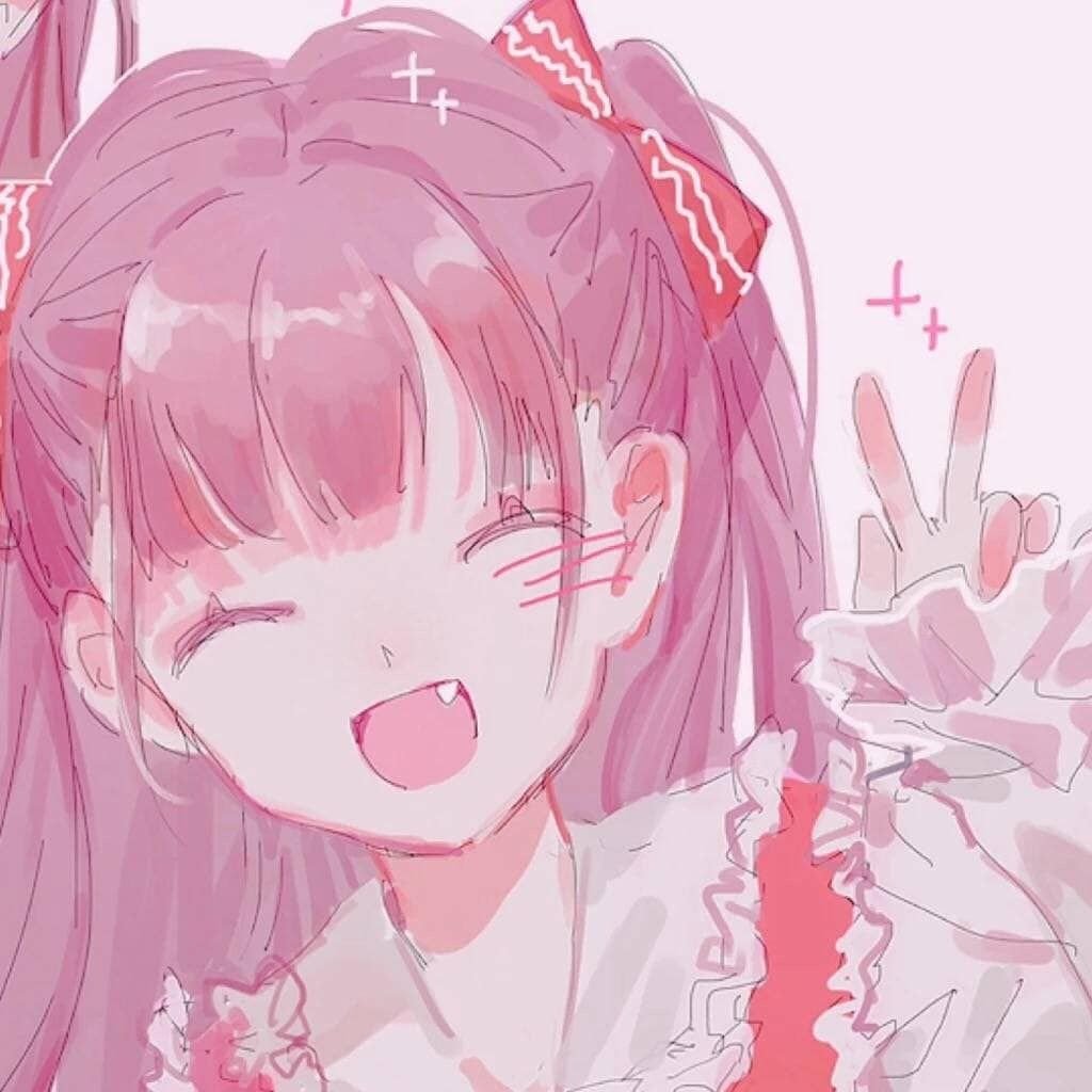 Anime avatars Юри