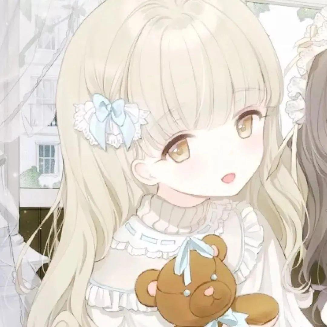 Аниме Эстетика милые