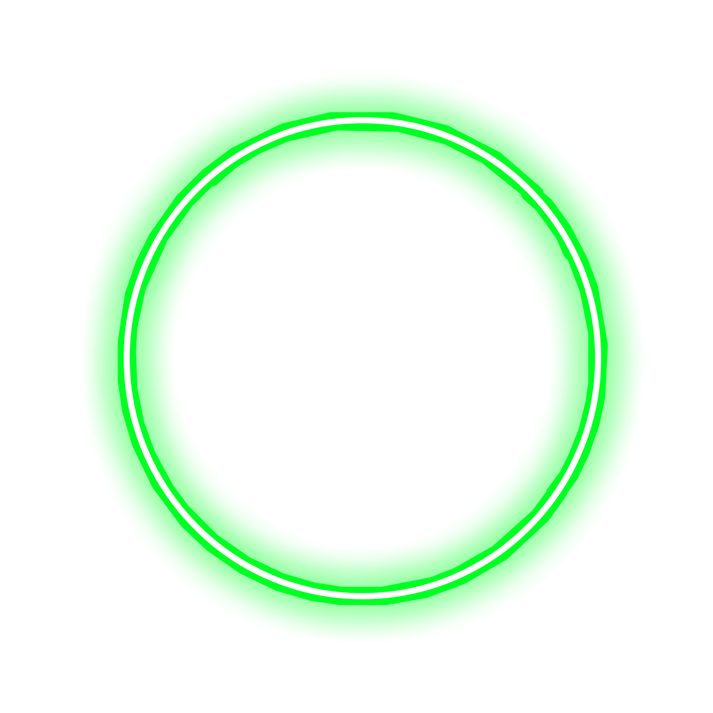 Кружок вокруг аватарки в ватсап. Зеленый неоновый круг. Светящийся круг. Неоновый круг на прозрачном фоне. Зеленый круг на прозрачном фоне.