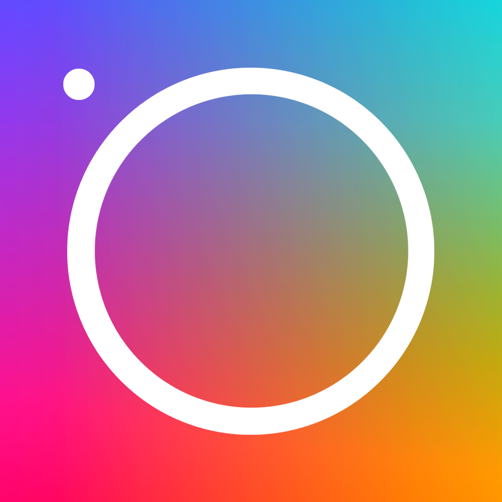 Красивые круглые иконки