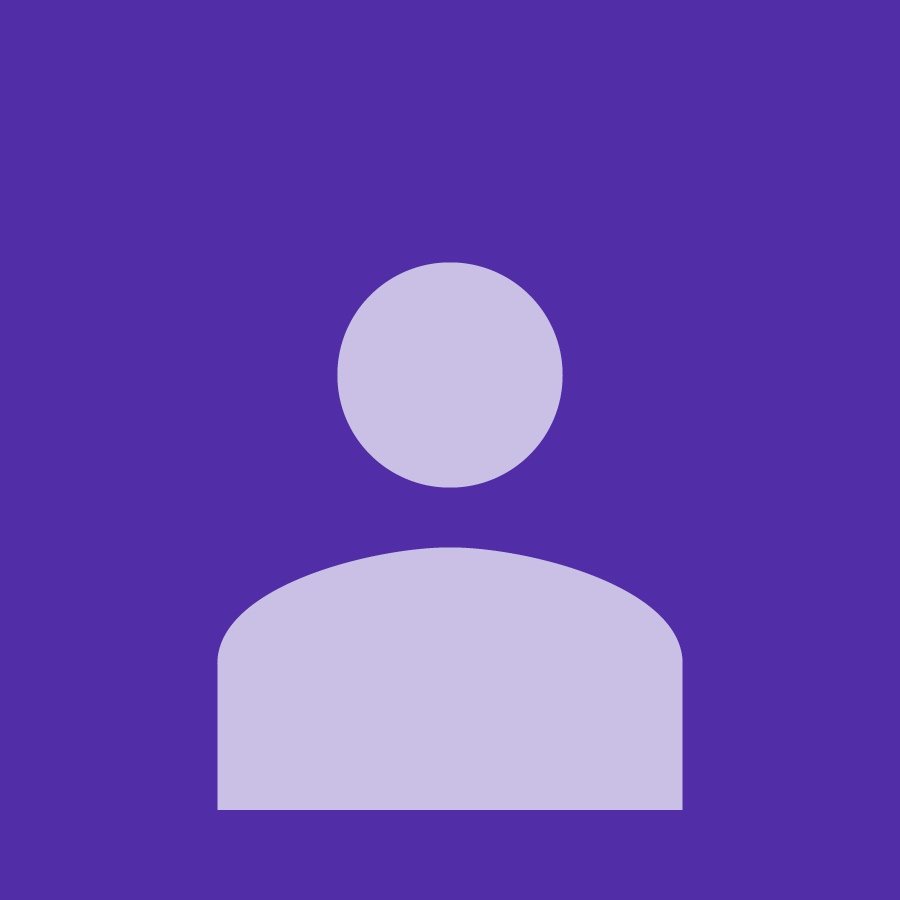 Пустой аватар