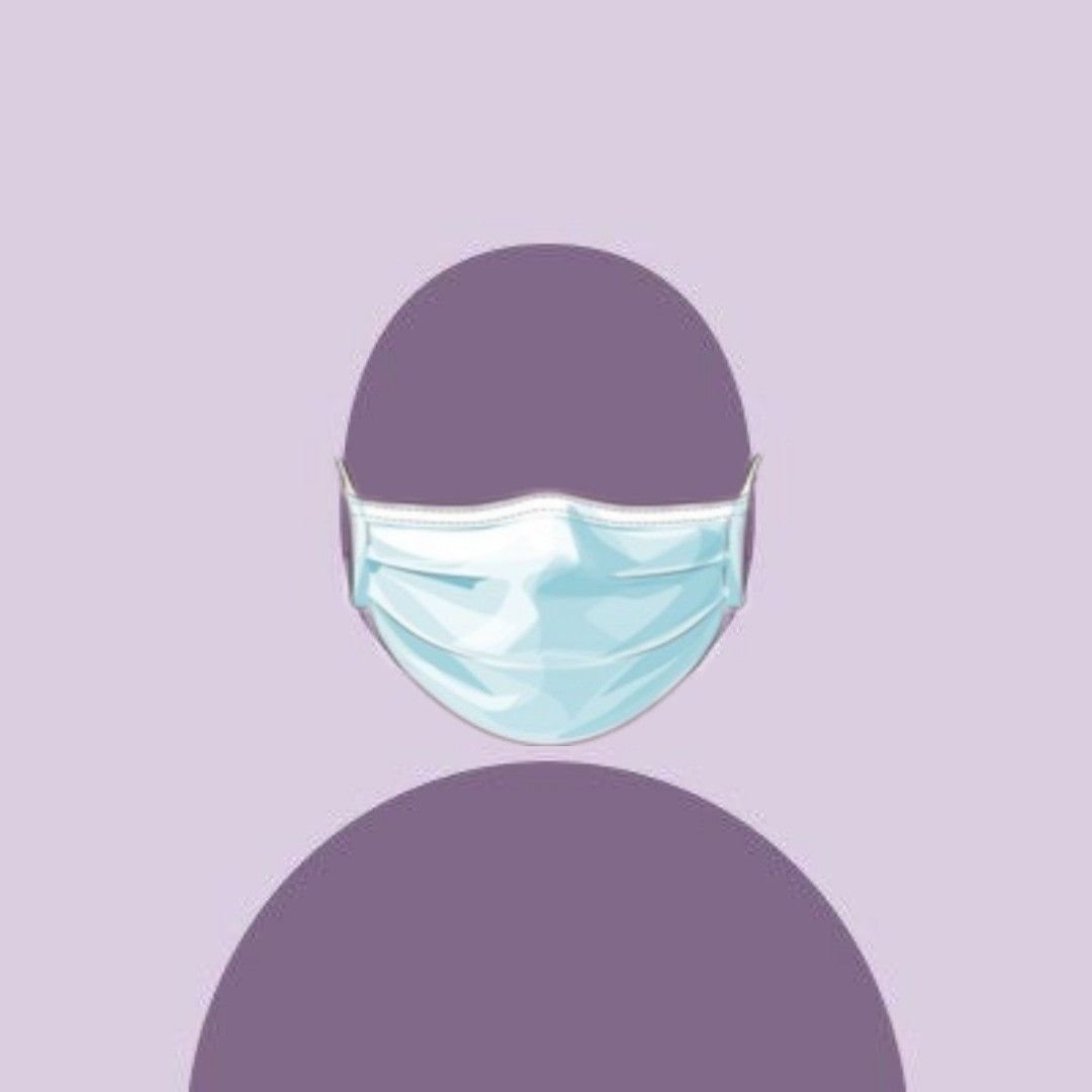 Девушка в круге