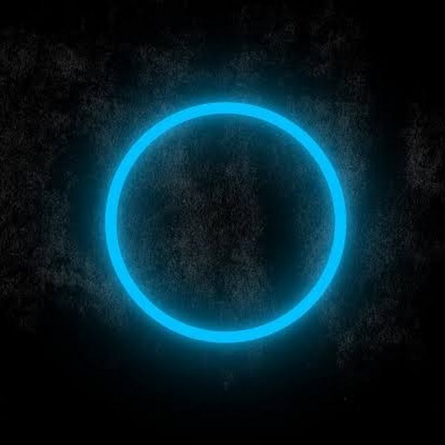 Синий кружок вокруг аватарки в ватсап