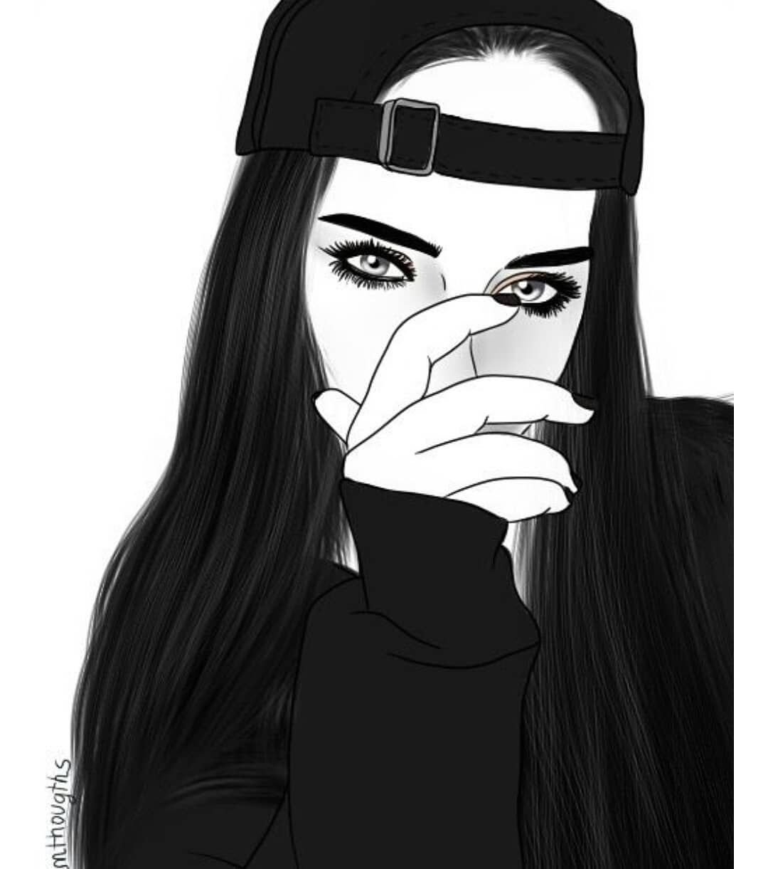 Эстетика Pastel goth