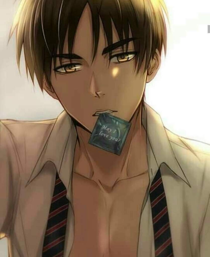 Райнер и Эрен