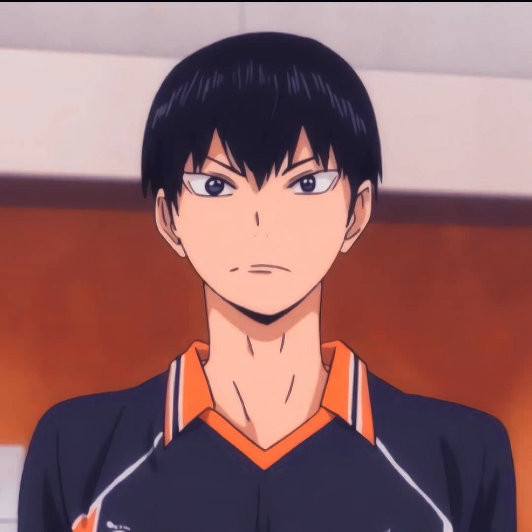 Волейбол аниме Карасуно