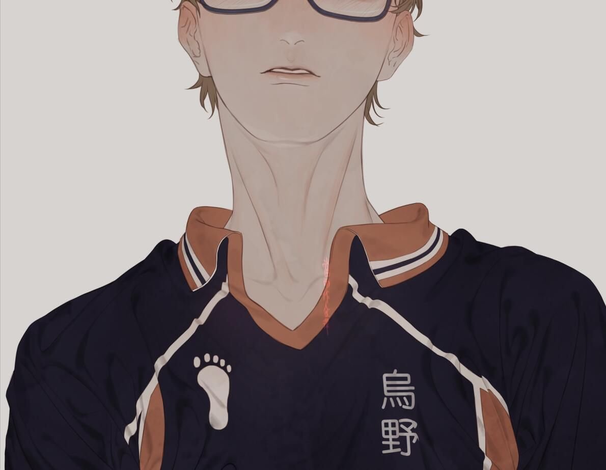 Кагеяма Тобио в команде