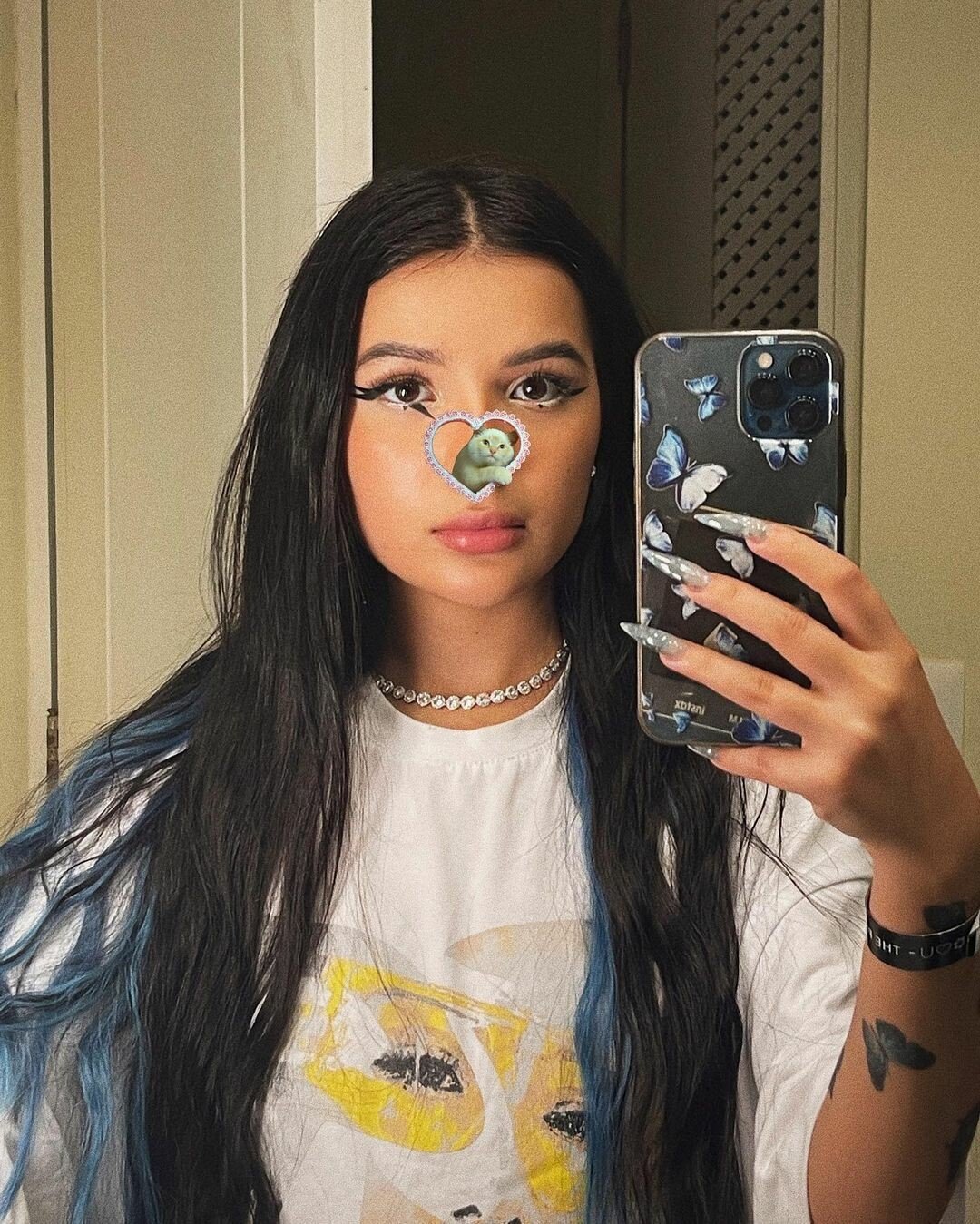 Амина тендерлибае Твич 2022