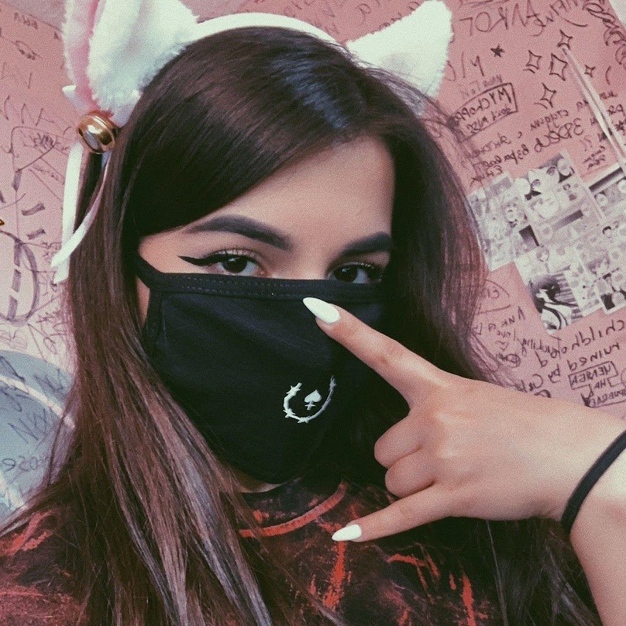 Амина tenderlybae