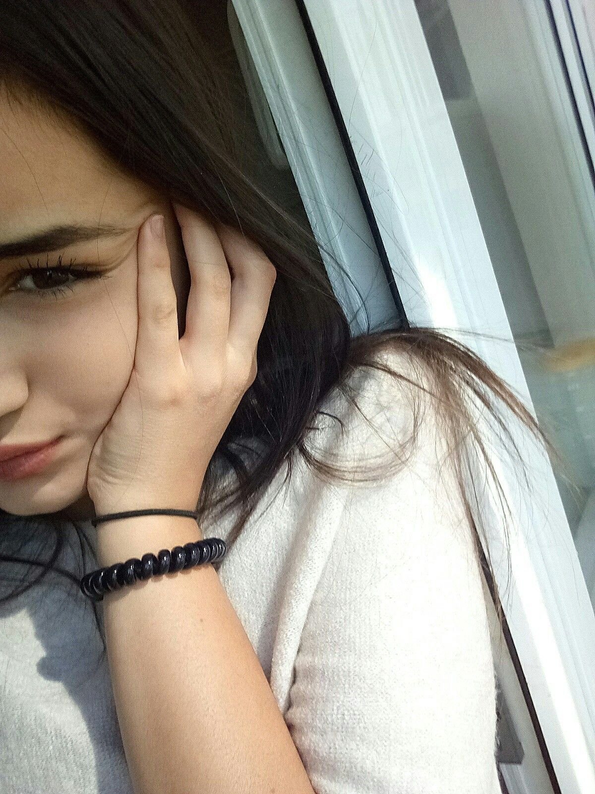 Милые кавказские девушки