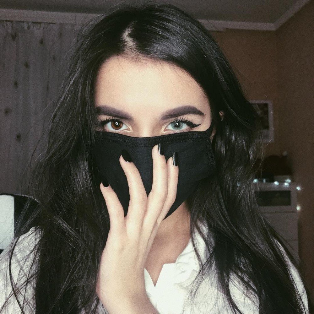 Амина Мирзоева тендерлибае