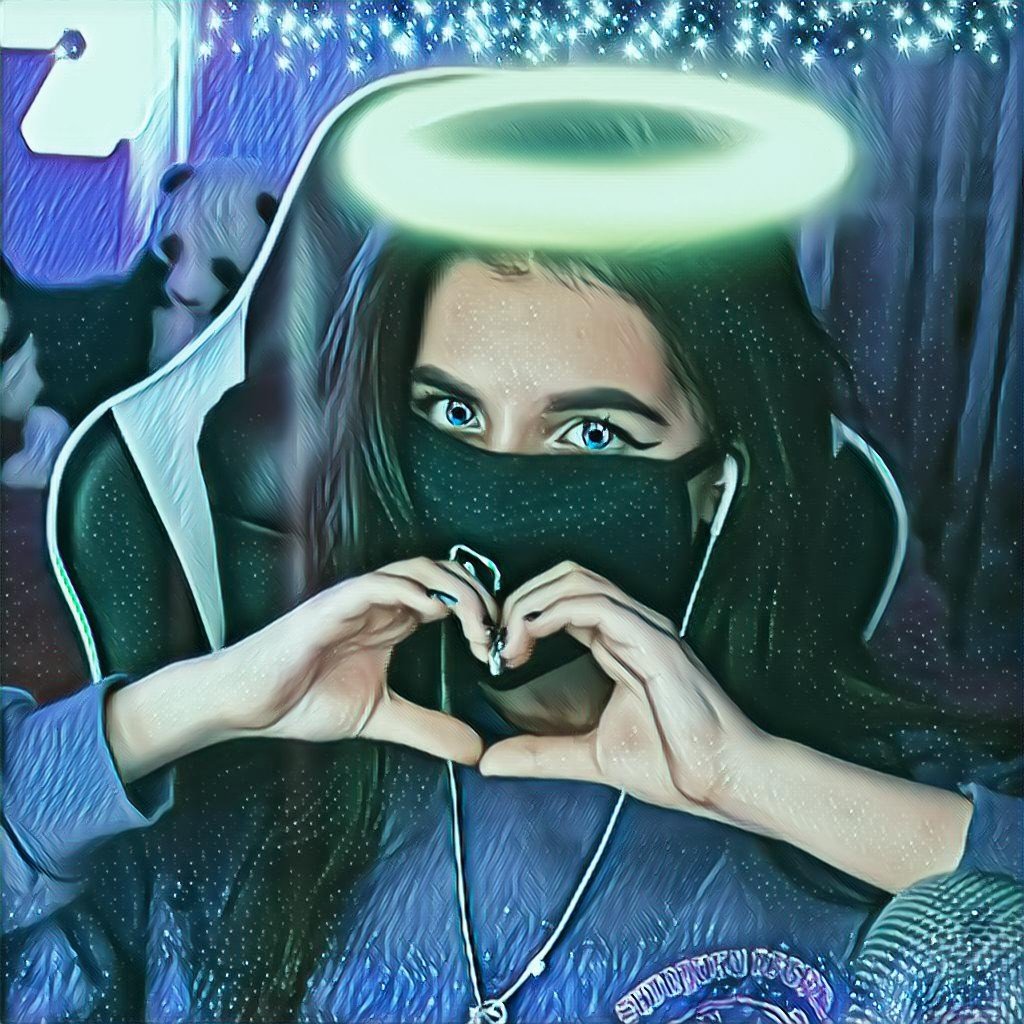 Тендерлибае на аву