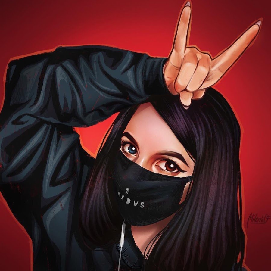 Амина Мирзоева tenderlybae