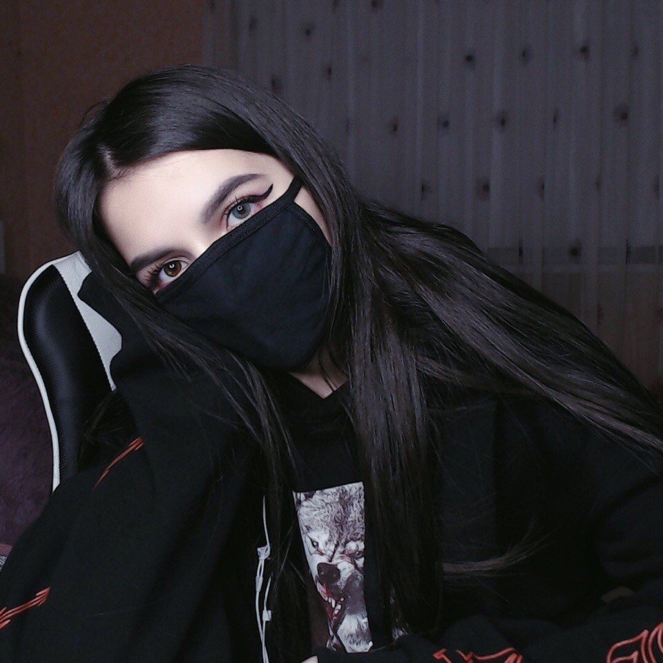 Амина Мирзоева tenderlybae