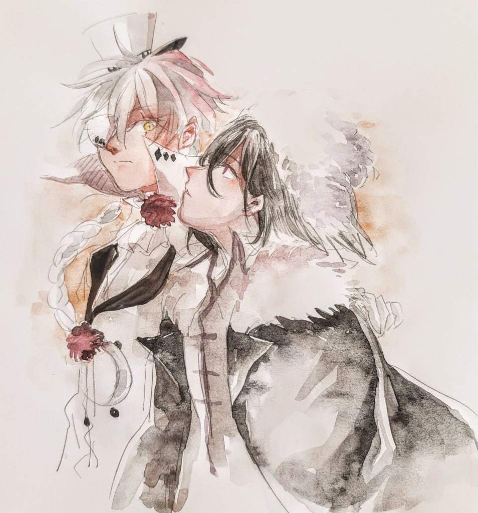 Гоголь и Достоевский БСД