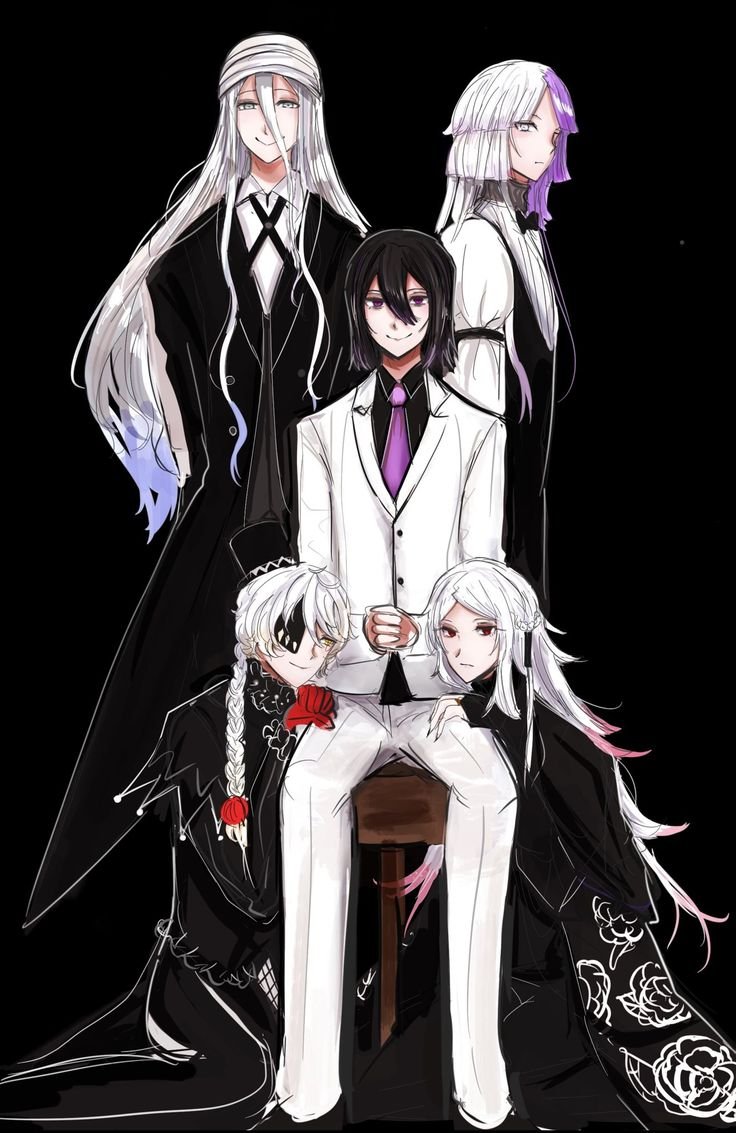 Эдгар Аллан по по БСД