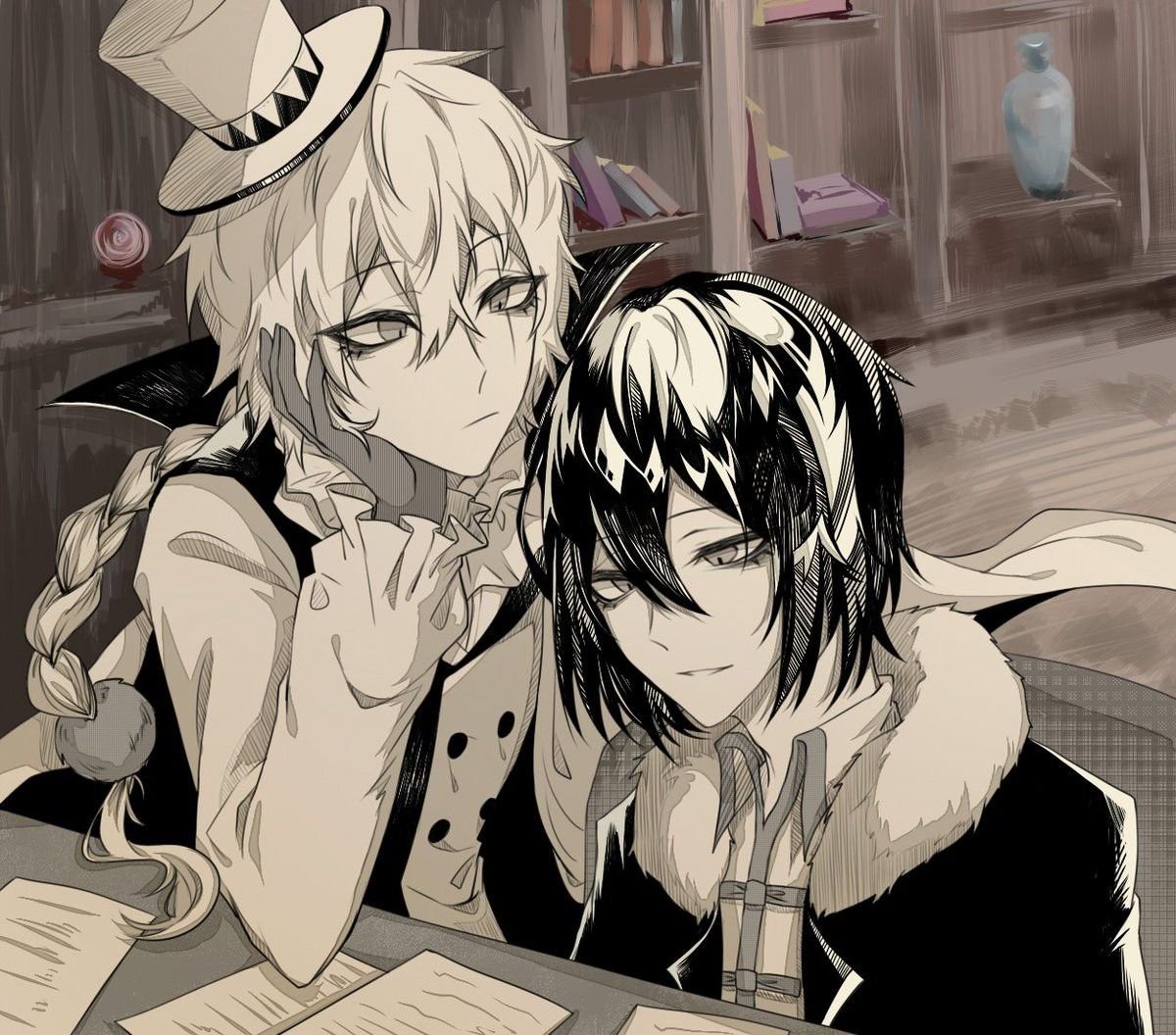 Великий из бродячих псов Достоевский и Гоголь