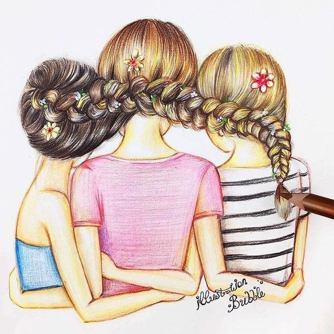 Веселые пальцы