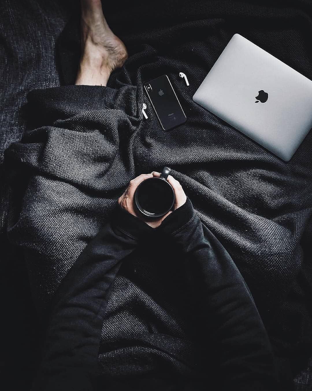 Бизнесмен Эстетика