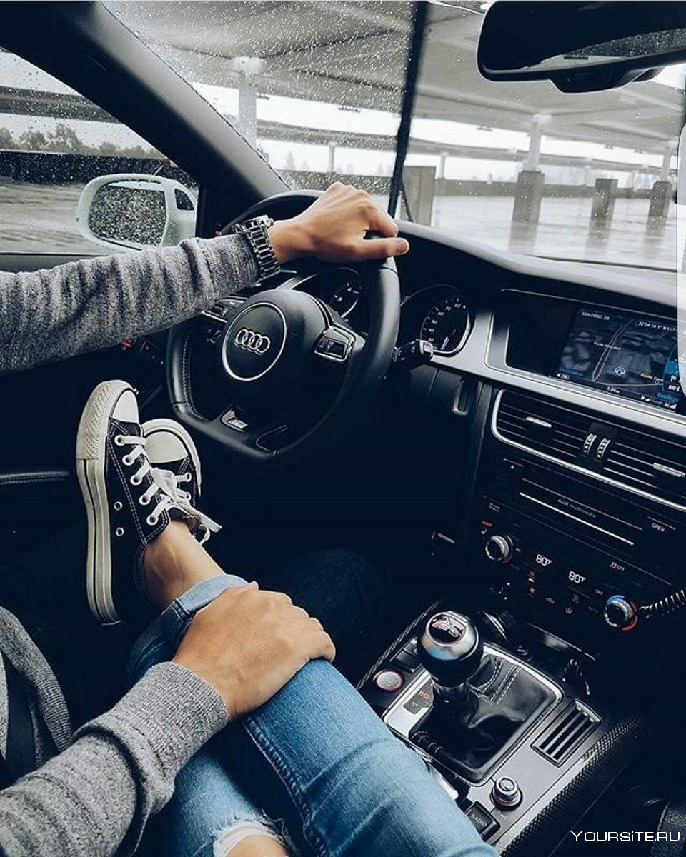 Крутая обработка фотографий