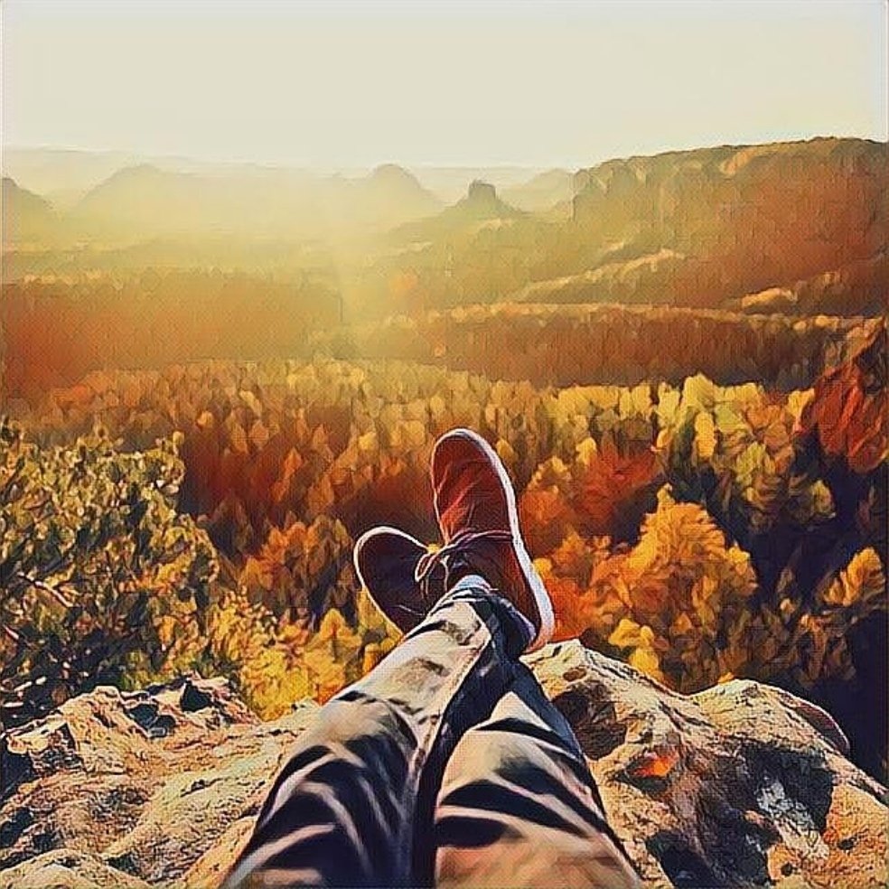 Парень за рулём без лици