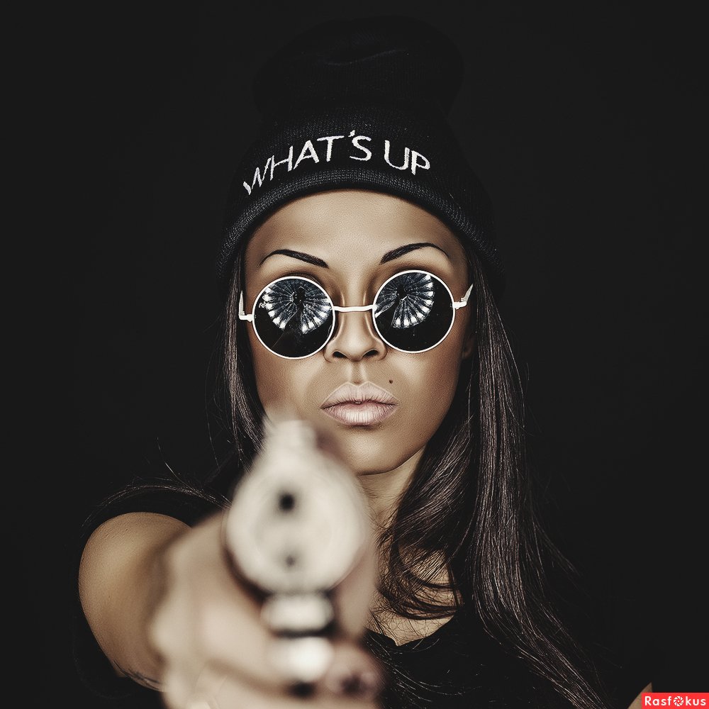 Дерзкие картинки на аватарку