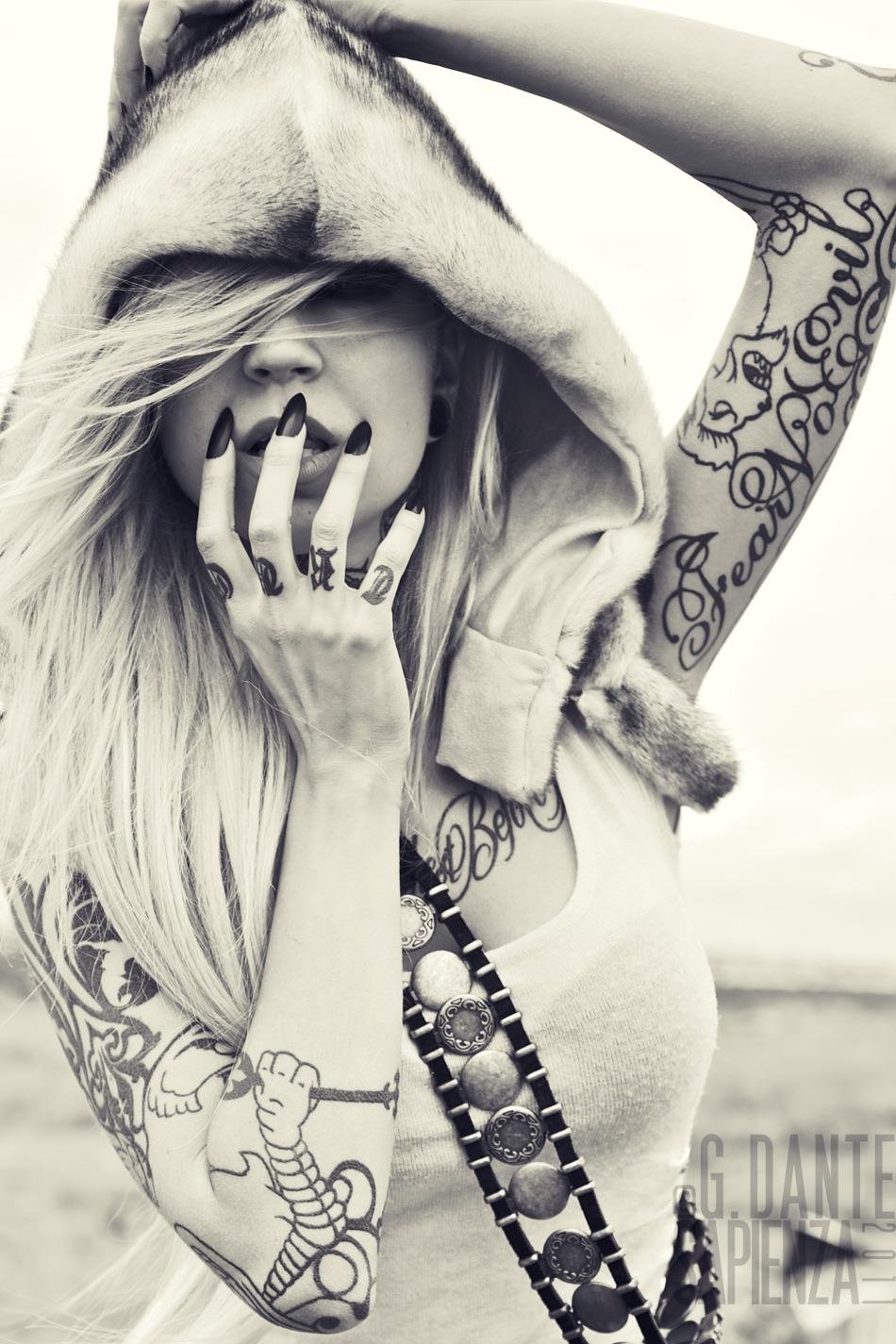 Вероника Фурманова