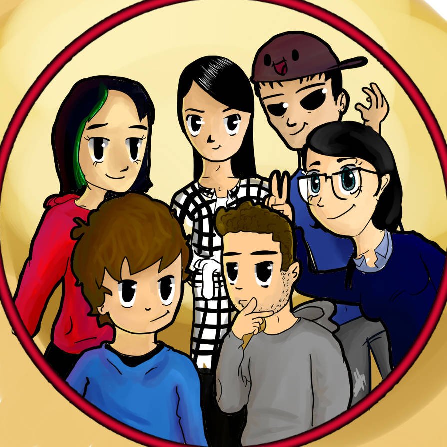 Ценности семьи