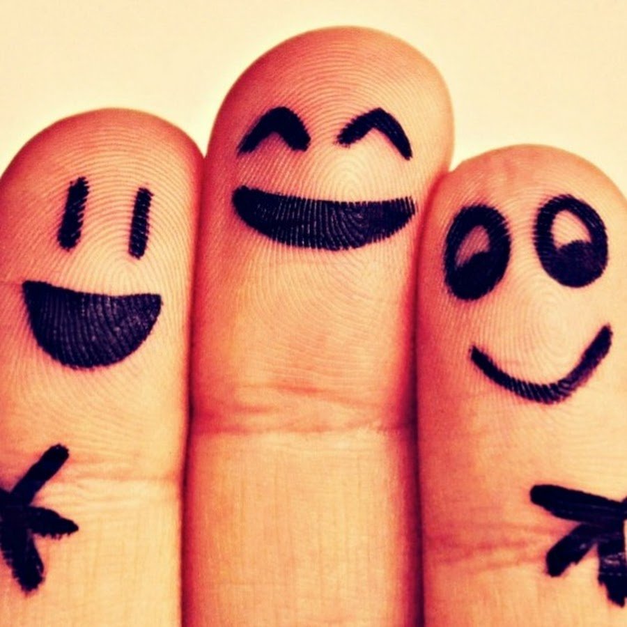 Милые картинки на аву