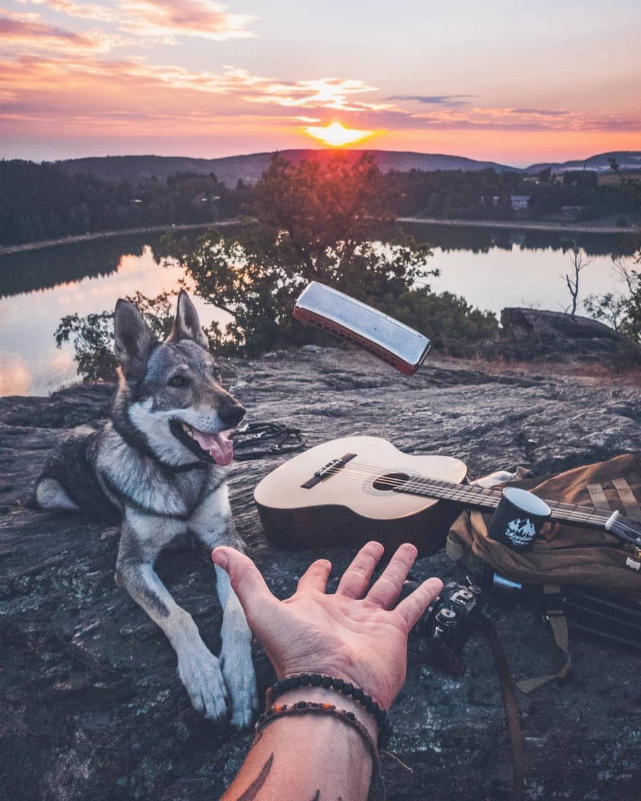 Хонза Рехачек