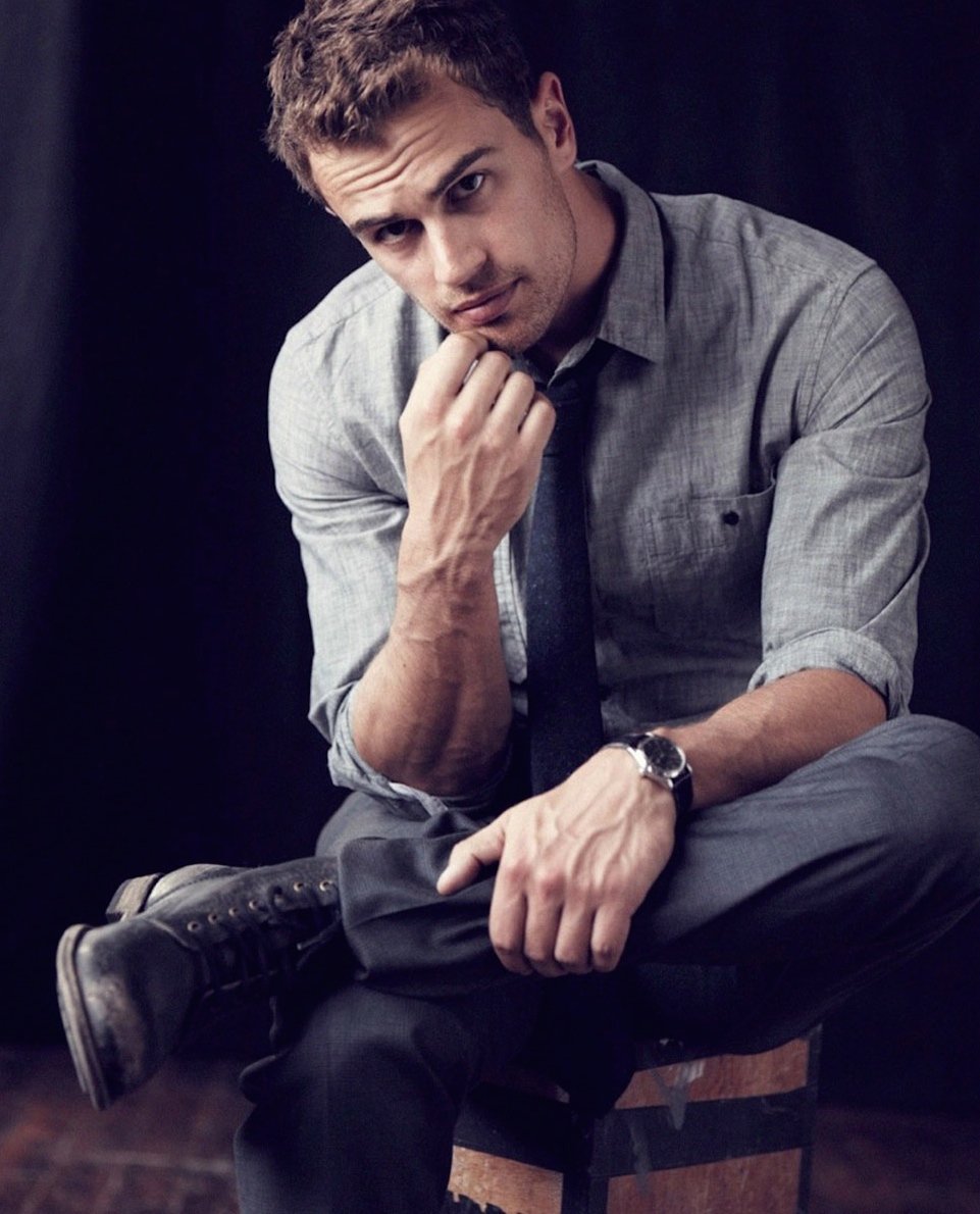 Спина человека