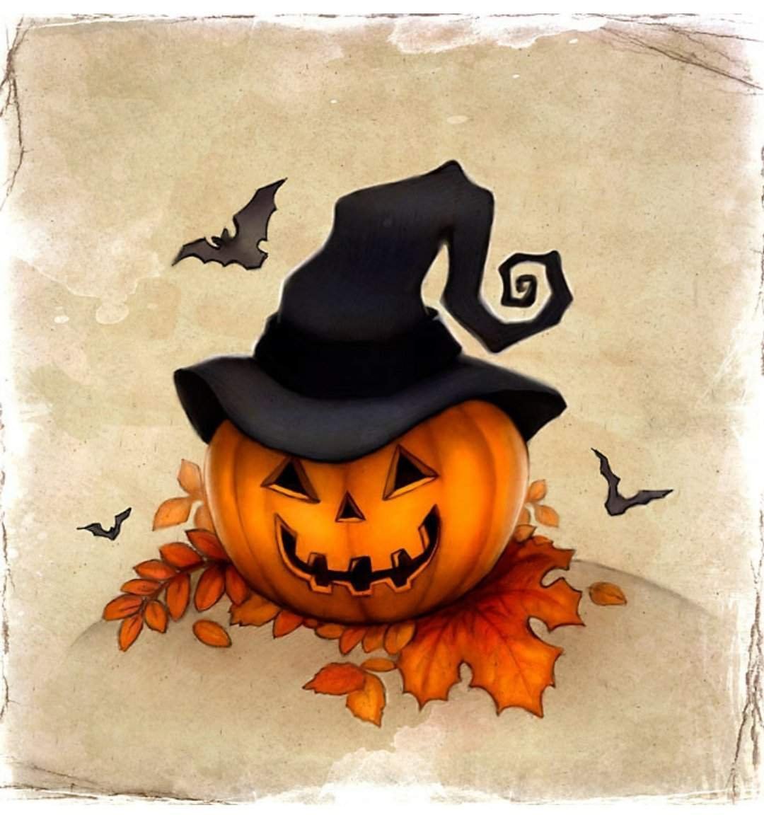 Тыква на аву