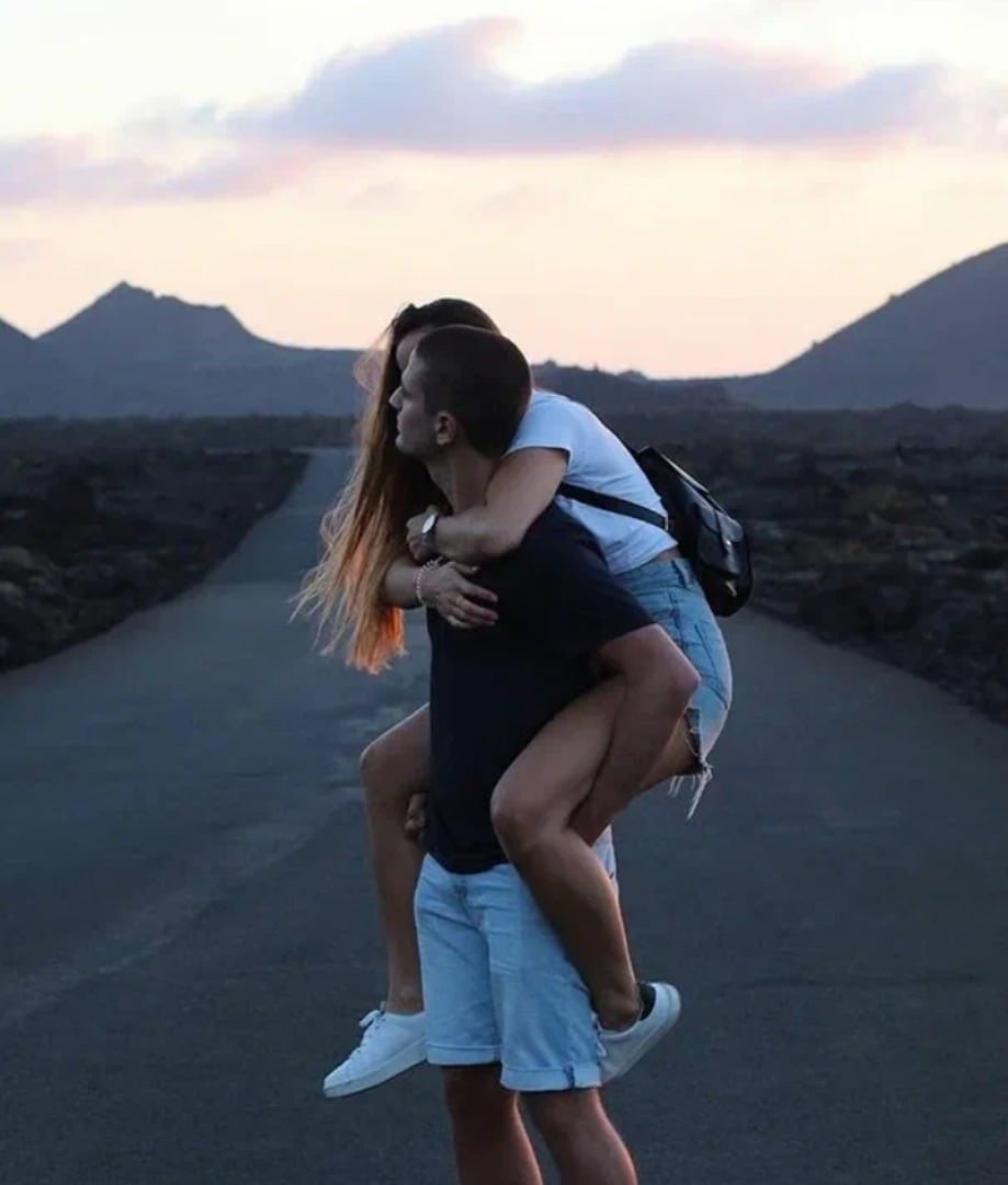 Парная ава аниме