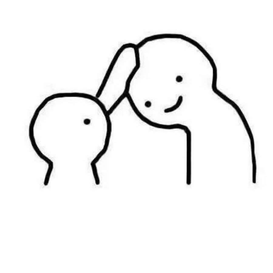 Милые рисунки мемы