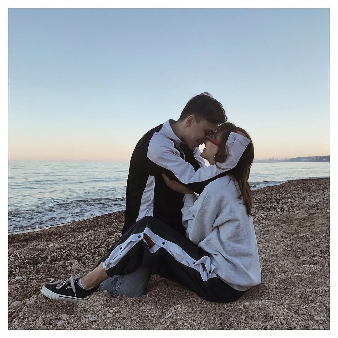 Милые парочки