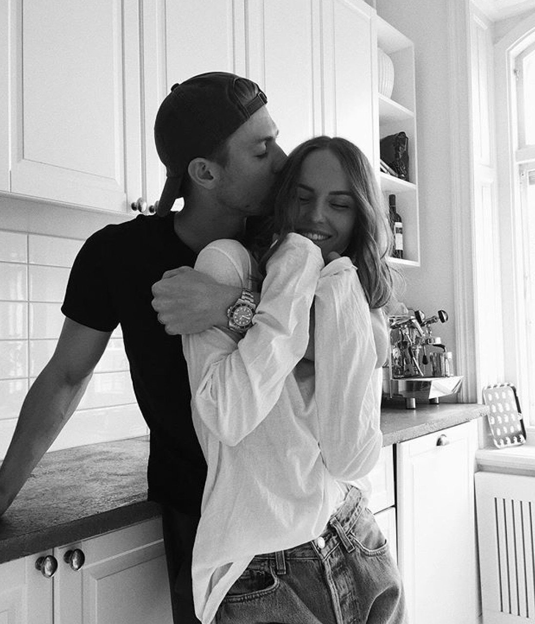 Парные фотографии на обои