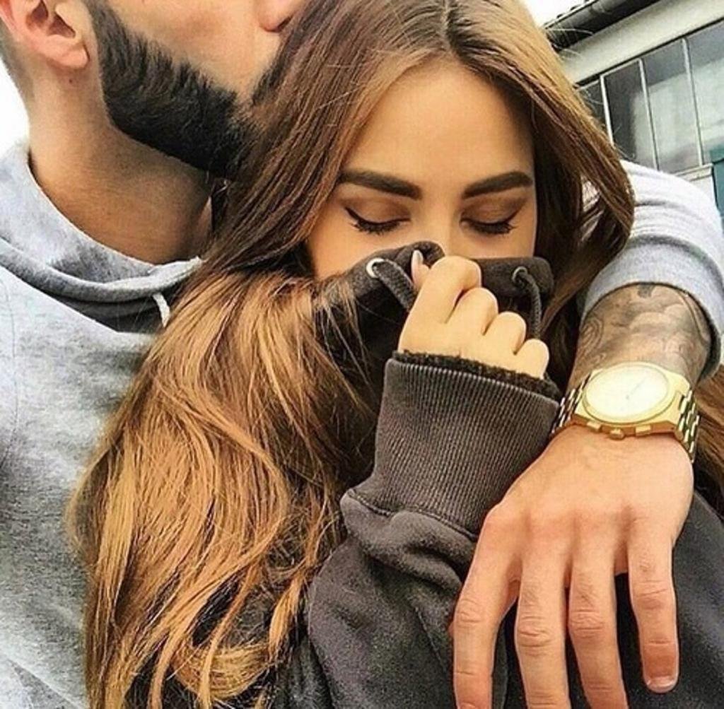 Селфи парня