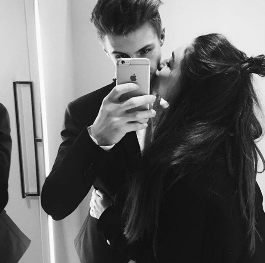 Корейские пары Эстетика