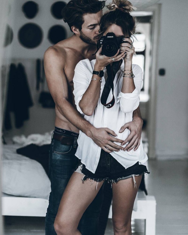 Парная ава руки