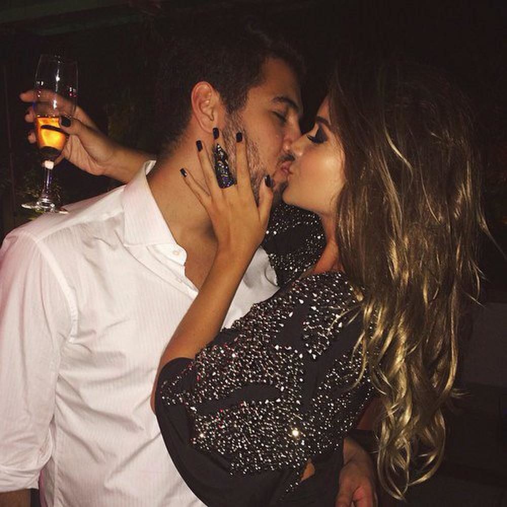 Топовые парочки