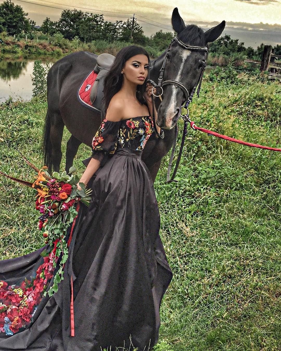 Цыган мультяшная