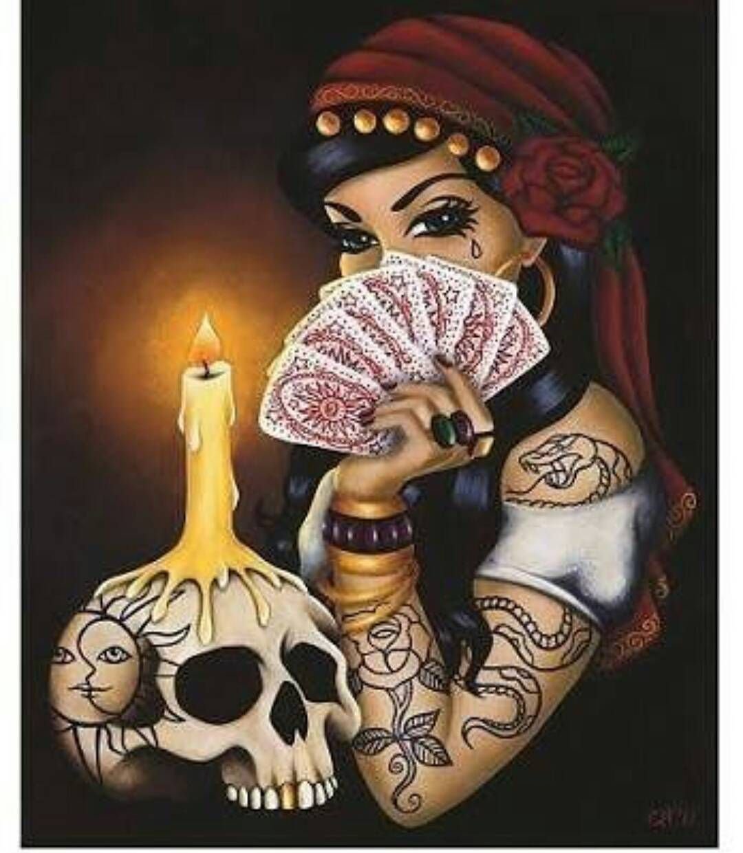 Аватарки кавказцев